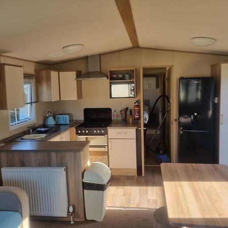 Newquay Bay Porth Caravan - 6 Berth Ngoại thất bức ảnh
