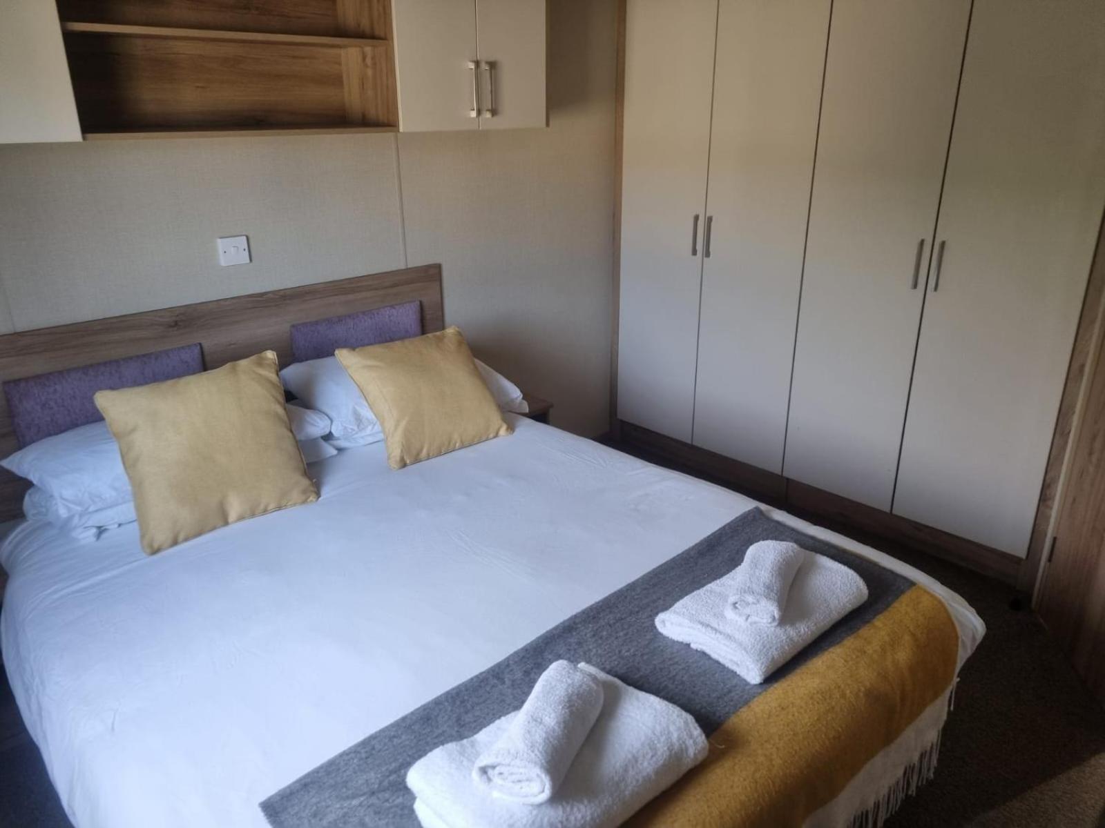 Newquay Bay Porth Caravan - 6 Berth Ngoại thất bức ảnh