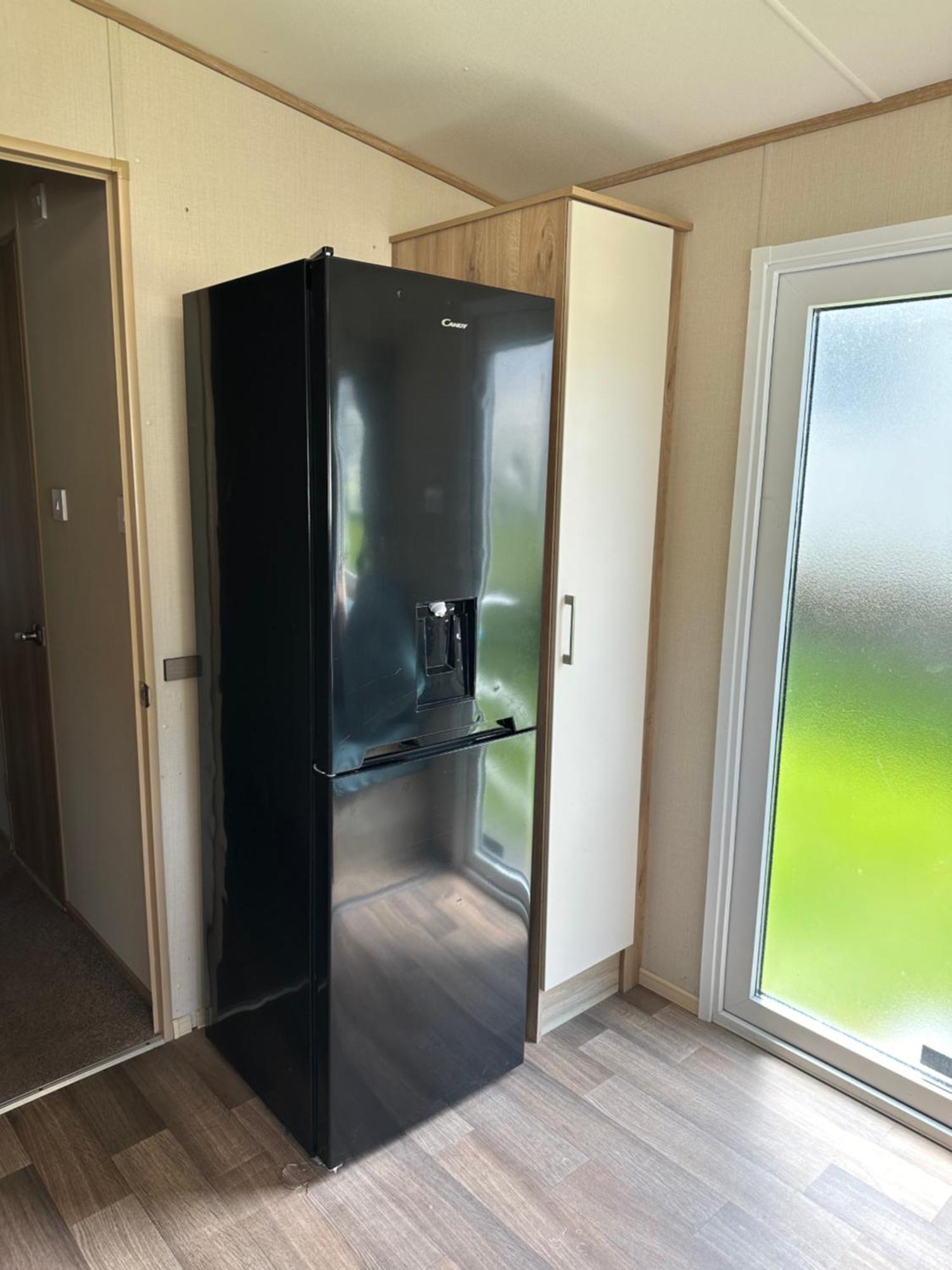 Newquay Bay Porth Caravan - 6 Berth Ngoại thất bức ảnh
